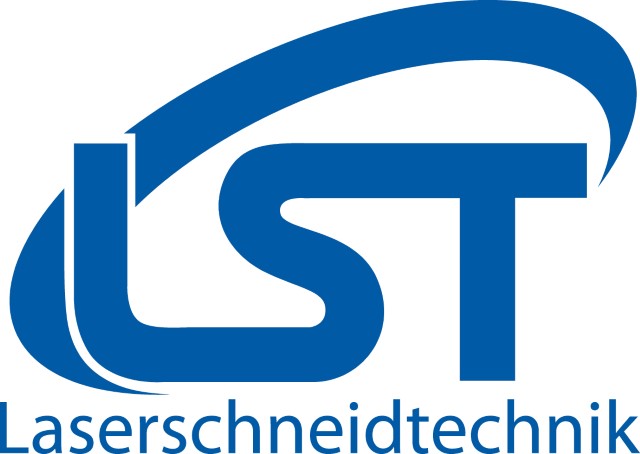 LST Laserschneidtechnik GmbH Logo